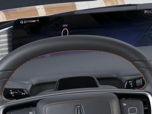 New 2026 Lincoln Navigator L Black Label AWD/4WD image 13