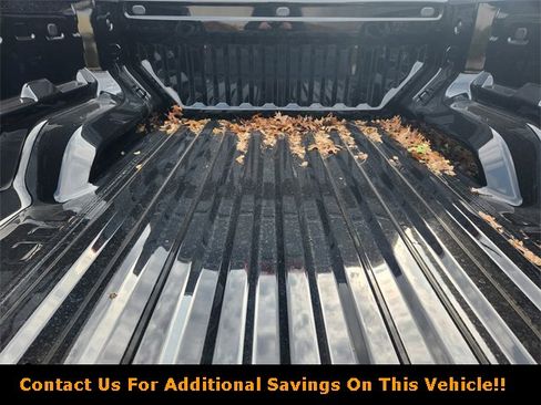 New 2026 GMC Canyon Elevation image 22