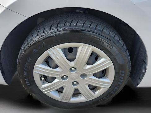 Used 2023 Kia Rio LX image 24