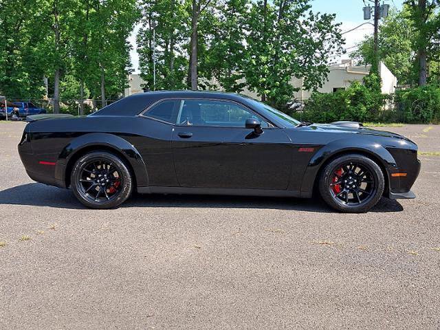 Used 2023 Dodge Challenger R/T Scat Pack RWD image 8