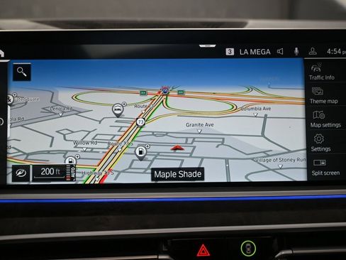 Used 2023 BMW X5 xDrive40i w/ Premium Package image 13