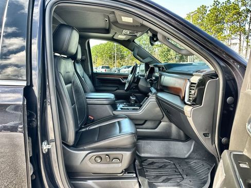 Certified 2023 GMC Sierra 1500 Denali image 28