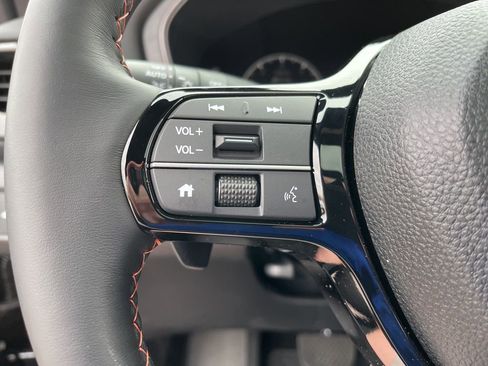 Certified 2025 Honda Pilot TrailSport image 23