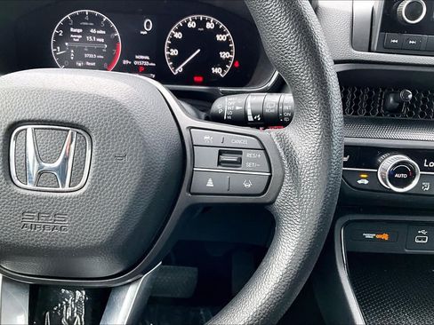 Used 2024 Honda CR-V EX image 25