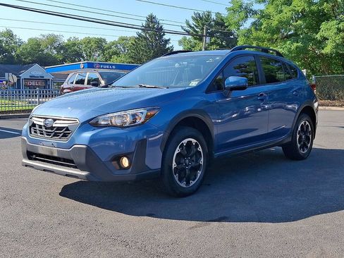 Used 2021 Subaru Crosstrek 2.0i Premium w/ Popular Package #3 AWD/4WD image 3
