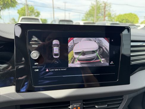 New 2026 Volkswagen Jetta Sport FWD image 18