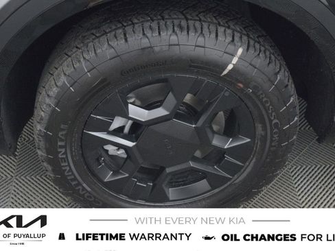 New 2027 Kia Telluride SX Prestige X-Pro image 21