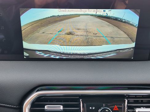 New 2026 Nissan Armada SV image 17