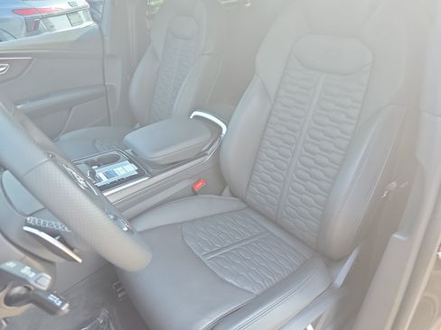 Used 2025 Audi RS Q8 performance AWD/4WD image 15