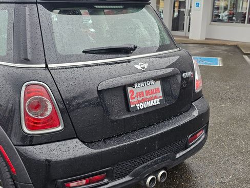 Used 2013 MINI Cooper S FWD image 10