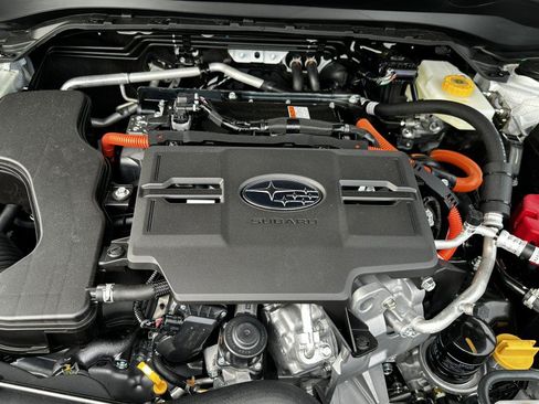 New 2026 Subaru Forester Premium AWD/4WD image 19