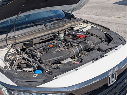 Used 2019 Honda Accord Sport image 23