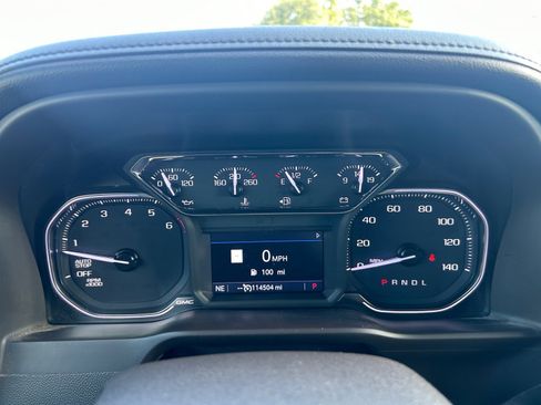 Used 2019 GMC Sierra 1500 SLT image 19