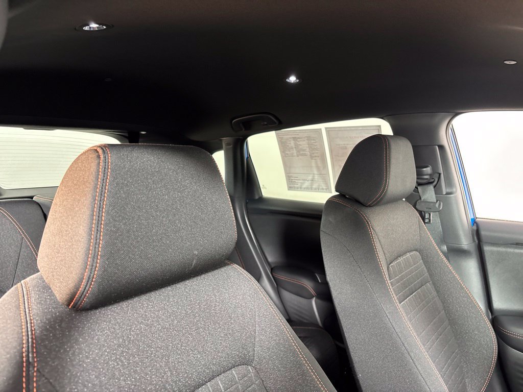 Used 2027 Honda HR-V Sport image 15