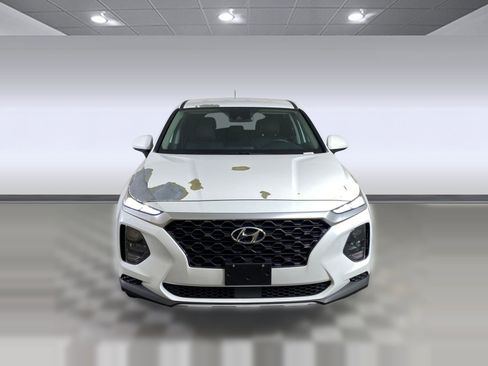 Used 2019 Hyundai Santa Fe SE image 5
