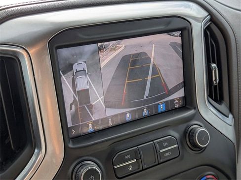 Used 2020 Chevrolet Silverado 2500 LTZ w/ LTZ Premium Package image 21