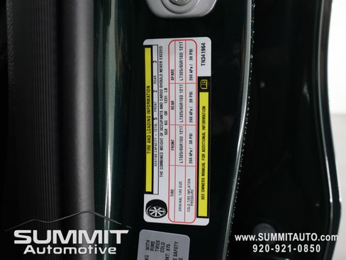 New 2026 RAM 1500 RHO w/ RHO Level 1 Equipment Group AWD/4WD image 94
