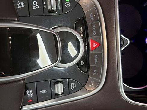 Used 2019 Mercedes-Benz S 63 AMG S 4MATIC Sedan image 67
