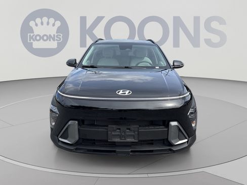 Used 2024 Hyundai Kona SEL AWD/4WD image 11