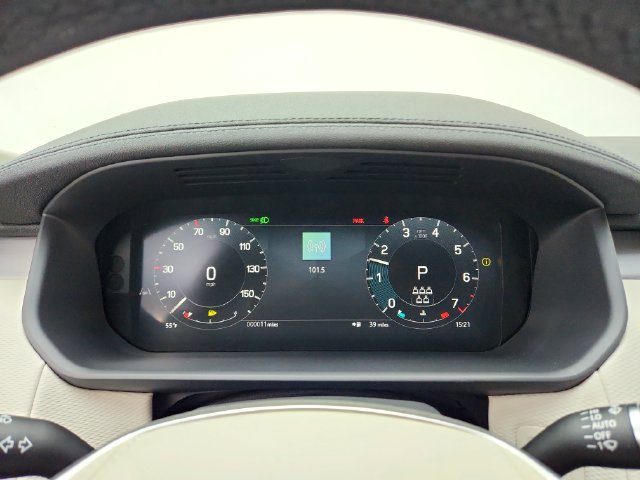 New 2026 Land Rover Discovery Limited Edition AWD/4WD image 24