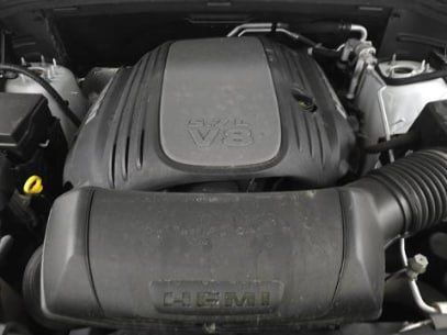 Used 2023 Dodge Durango R/T RWD image 16
