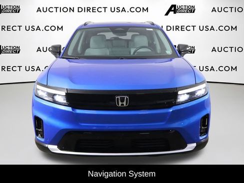Used 2024 Honda Prologue Touring image 2