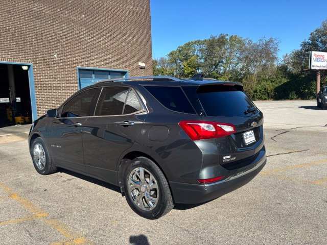 Used 2019 Chevrolet Equinox Premier FWD image 27