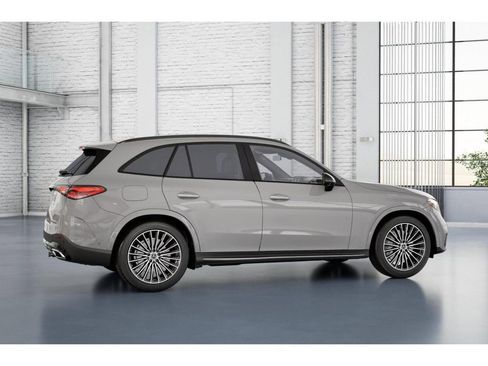 New 2026 Mercedes-Benz GLC 300 GLC 300 image 18