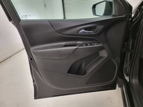 Certified 2024 Chevrolet Equinox LT image 23