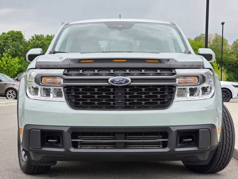 Used 2023 Ford Maverick XLT w/ Equipment Group 300A Standard AWD/4WD image 4