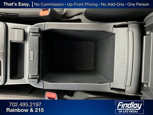 New 2026 Subaru Outback Limited image 31