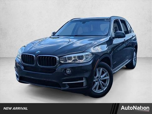 Used 2014 BMW X5 xDrive35i image 1