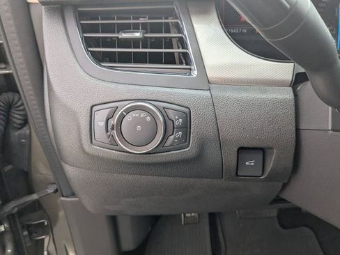 Used 2014 Ford Edge SEL w/ Equipment Group 205A image 12