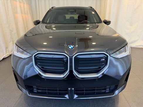 Used 2026 BMW X3 M50 AWD/4WD image 7