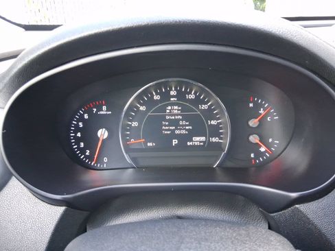 Used 2020 Kia Sorento SX FWD image 25