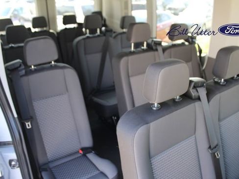 New 2025 Ford Transit 350 XL image 6