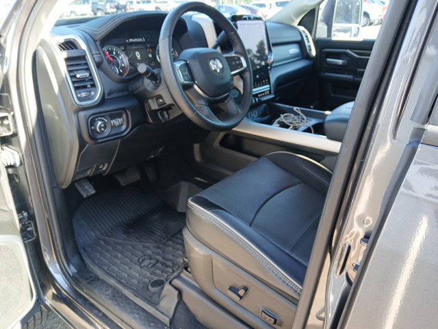 Used 2024 RAM 3500 Laramie w/ Bed Utility Group AWD/4WD image 49