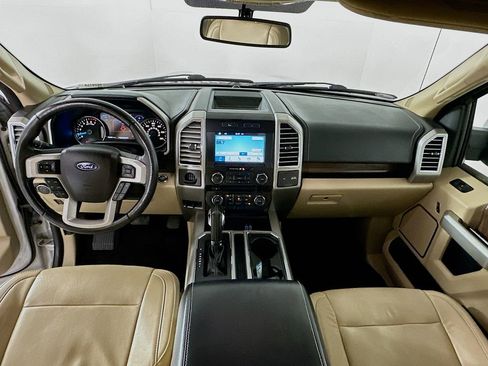 Used 2016 Ford F150 Lariat RWD image 3
