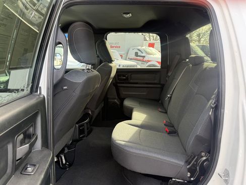 Used 2021 RAM 3500 Tradesman image 18