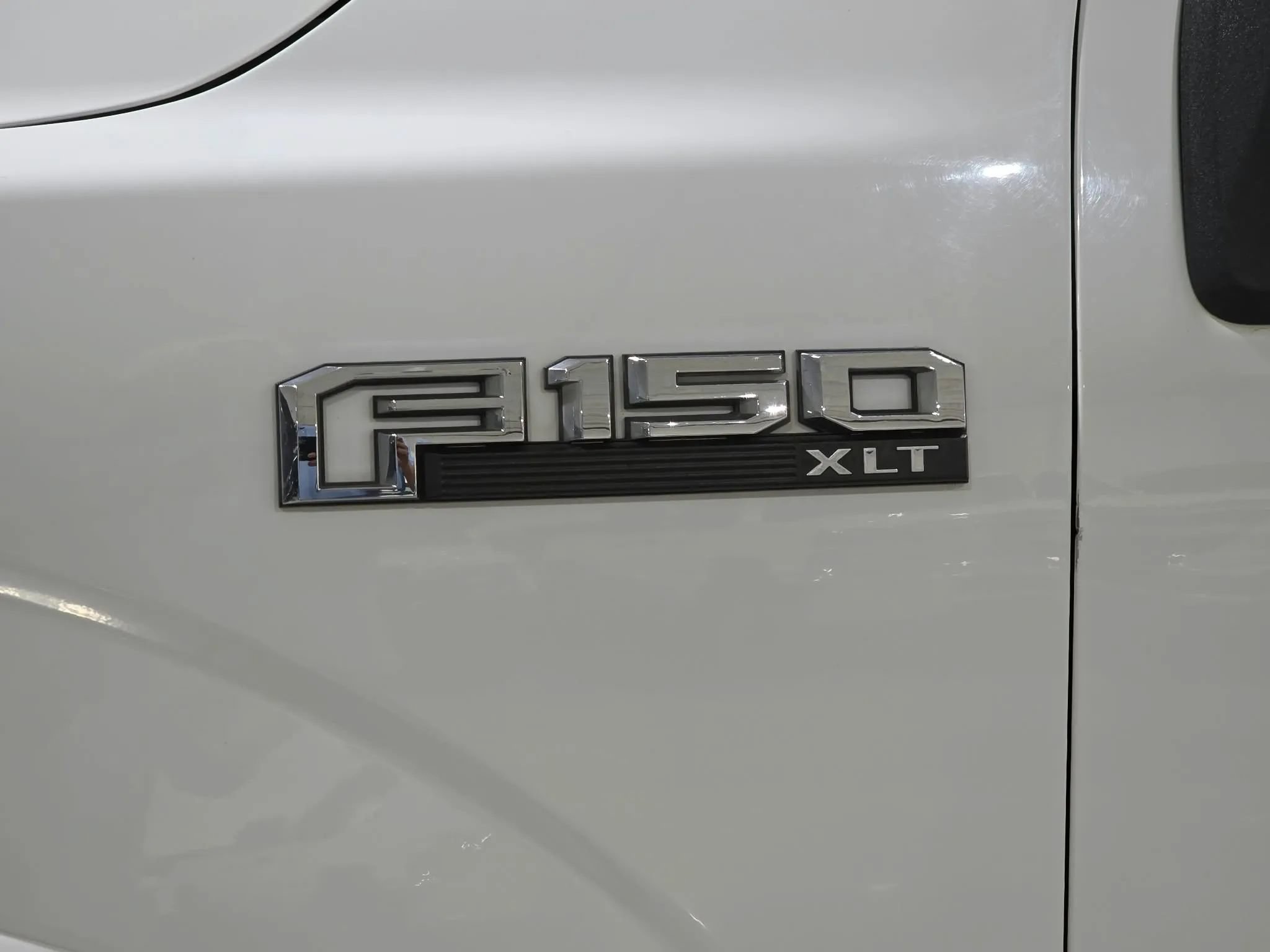 Used 2015 Ford F150 XLT w/ Equipment Group 301A Mid RWD image 27