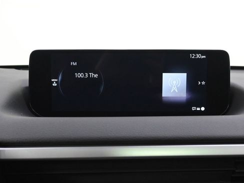 New 2026 MAZDA CX-50 2.5 Hybrid w/ Cargo Package image 27