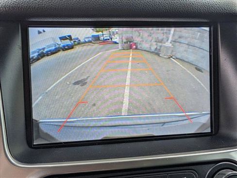 Used 2015 Chevrolet Tahoe LTZ image 14