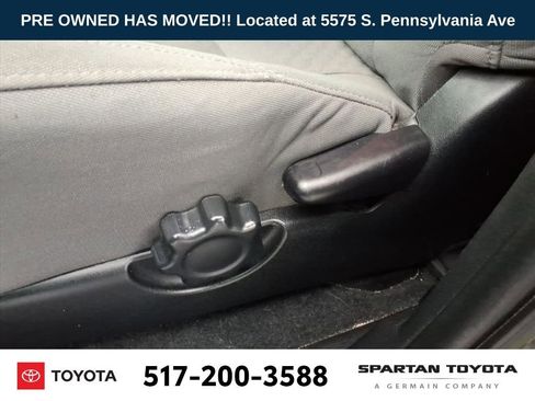 Used 2023 Toyota Tacoma SR image 16