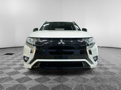 Used 2022 Mitsubishi Outlander GT image 8