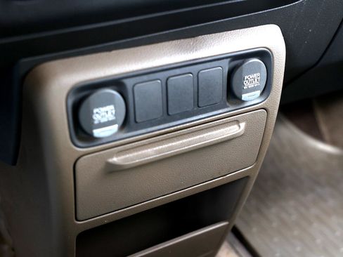 Used 2007 Honda Ridgeline RT image 30