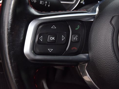 Used 2021 Jeep Wrangler Unlimited Rubicon image 23