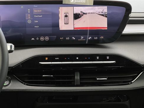 New 2026 Buick Enclave Sport Touring w/ Power Package FWD image 19