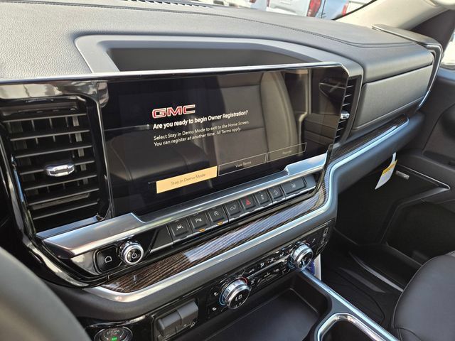 New 2026 GMC Sierra 1500 Elevation w/ Elevation Premium Package AWD/4WD image 12