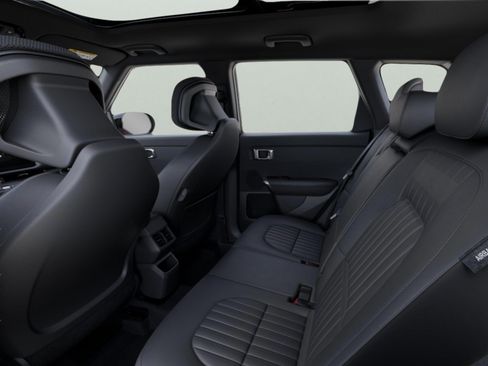 New 2027 Kia Seltos X-Line S AWD/4WD image 18