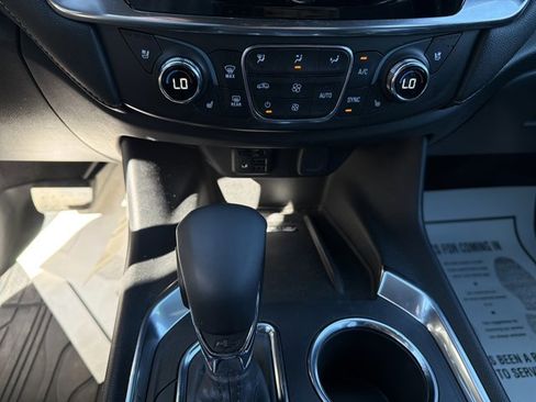 Used 2023 Chevrolet Traverse Premier w/ Redline Edition image 23